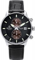 Купить наручний годинник Royal London 41395-01: цена от 5640 грн.