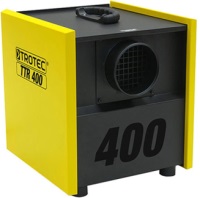 Купить осушувач повітря Trotec TTR 400: цена от 94908 грн.