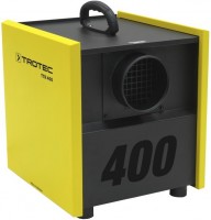 Купить осушитель воздуха Trotec TTR 400 D: цена от 115731 грн.