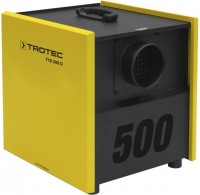Купить осушувач повітря Trotec TTR 500 D: цена от 161500 грн.