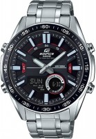 Купить наручний годинник Casio Edifice EFV-C100D-1A: цена от 4570 грн.