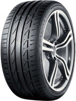 Купить шины Bridgestone Potenza S001 (225/45 R17 91W Run Flat) по цене от 3549 грн.