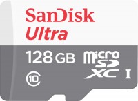 Купить карта памяти SanDisk Ultra 80MB/s microSDXC 320x UHS-I по цене от 594 грн.