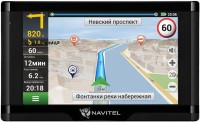 Купить GPS-навигатор Navitel E500 Magnetic: цена от 2999 грн.