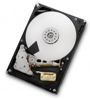 Купити жорсткий диск Hitachi HGST Ultrastar 7K3000 (HUA723030ALA641) за ціною від 4528 грн.