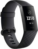 Купити смарт годинник Fitbit Charge 3  за ціною від 3990 грн.