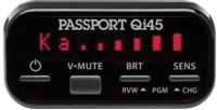 Купить радар-детектор Escort Passport Qi45  по цене от 4206 грн.