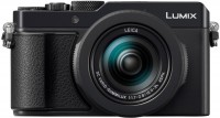 Купить фотоапарат Panasonic DC-LX100 II: цена от 26500 грн.