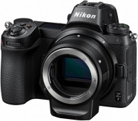 Купить фотоапарат Nikon Z7 body: цена от 64999 грн.