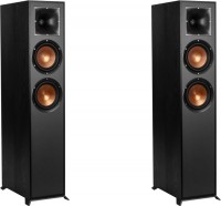 Купить акустическая система Klipsch R-620F: цена от 17680 грн.