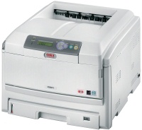 Купить принтер OKI C801DN: цена от 52123 грн.