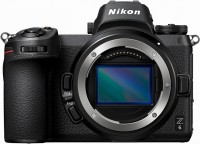 Купити фотоапарат Nikon Z6 body  за ціною від 80000 грн.