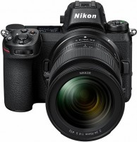 Купить фотоаппарат Nikon Z6 kit 24-70: цена от 94800 грн.