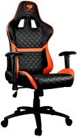 Купить компьютерное кресло Cougar Armor One: цена от 8216 грн.