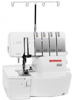 Купить швейная машина / оверлок BERNINA L450: цена от 29999 грн.