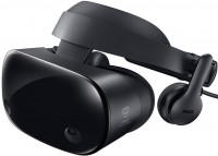 Купить окуляри віртуальної реальності Samsung HMD Odyssey: цена от 15500 грн.