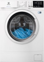 Купить стиральная машина Electrolux PerfectCare 600 EW6S4R06W  по цене от 12020 грн.