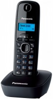 Купить радиотелефон Panasonic KX-TG1611  по цене от 1157 грн.