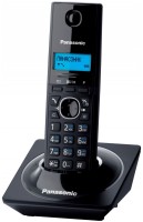 Купить радіотелефон Panasonic KX-TG1711: цена от 1240 грн.