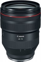 Купить объектив Canon 28-70mm f/2.0L RF USM: цена от 108200 грн.