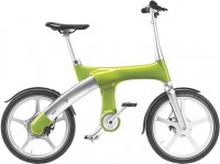 Купити велосипед Mando Footloose G2  за ціною від 112100 грн.