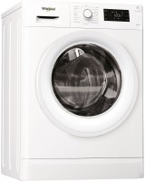 Купить стиральная машина Whirlpool FWDG 86148 W: цена от 20199 грн.