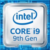 описание, цены на Intel Core i9 Coffee Lake Refresh