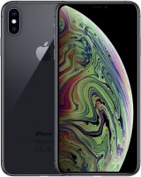 Купити мобільний телефон Apple iPhone Xs 64GB  за ціною від 7999 грн.