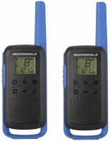 Купити рація Motorola Talkabout T62  за ціною від 2990 грн.
