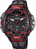 Купить наручные часы Calypso K5687/2: цена от 1557 грн.