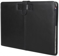 Купить сумка для ноутбука Decoded Leather Slim Cover for MacBook Pro Retina 15  по цене от 4522 грн.