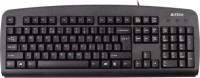 Купить клавиатура A4Tech KB-720(A): цена от 437 грн.