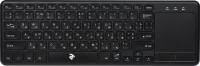 Купити клавіатура 2E KT100  за ціною від 799 грн.