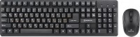Купить клавиатура REAL-EL Standard 550 Kit: цена от 455 грн.