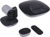 Купить WEB-камера Logitech ConferenceCam Group: цена от 27916 грн.