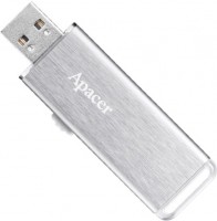 Купить USB-флешка Apacer AH33A (32Gb) по цене от 249 грн.