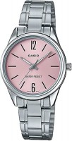 Купить наручний годинник Casio LTP-V005D-4B: цена от 1208 грн.