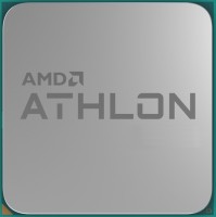 Купить процессор AMD Athlon Raven Ridge по цене от 800 грн.