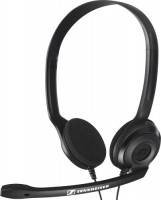 Купить навушники Sennheiser PC 5 Chat: цена от 882 грн.