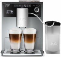 Купить кофеварка Melitta Caffeo CI E970-101: цена от 23999 грн.