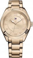 Купить наручний годинник Tommy Hilfiger 1781344: цена от 5590 грн.