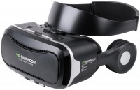 Купити окуляри віртуальної реальності VR Shinecon G04  за ціною від 949 грн.