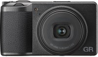 Купить фотоаппарат Ricoh GR III: цена от 41690 грн.