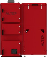 Купить отопительный котел Altep DUO PELLET 50: цена от 117500 грн.