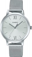 Купить наручний годинник Casio LTP-E157M-7A: цена от 3590 грн.