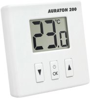 Купить терморегулятор Auraton 200R: цена от 1474 грн.