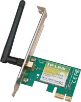 Купить wi-Fi адаптер TP-LINK TL-WN781ND: цена от 369 грн.