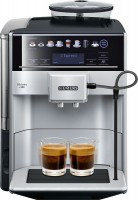 Купить кавоварка Siemens EQ.6 plus s300 TE653311RW: цена от 24510 грн.