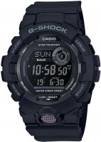 Купить наручний годинник Casio G-Shock GBD-800-1B: цена от 4199 грн.