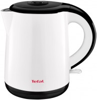 Купить электрочайник Tefal Safe'tea KO261130: цена от 1260 грн.